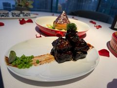 -悦轩中餐厅·高空江景·杭州柏悦酒店