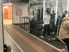 -乐刻运动健身(同曦假日百货店)