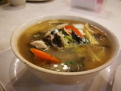 -真浪花园海鲜餐馆