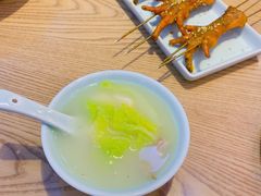 -金百万(方庄店)