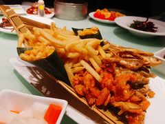 -湖锦酒楼·旗舰店(三阳总店)