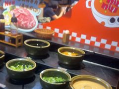 -呷哺呷哺 黄金牧场 (欢乐谷店)