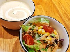 -森Some Fusion(荔湾店)