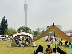 -二沙岛艺术公园