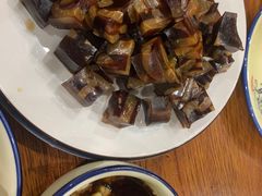 -浑河春面馆非遗鹿角面(良乡店)