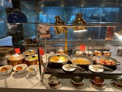 -The COOK·厨餐厅·自助餐(浦东嘉里大酒店)
