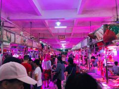 -细村农贸综合市场