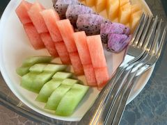 -上海明天广场JW万豪酒店