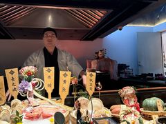 -本源食集 日式烧肉·炉端烧(东海缤纷店)
