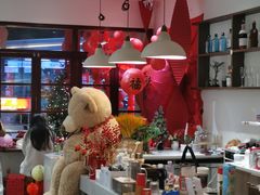 -初甜·舒芙蕾·韩式雪花冰(流塘店)