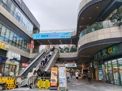 -成都银泰城