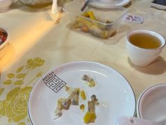 -黑牛码头·小龙虾(水围· 九街夜市店)