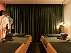 -泰迈·影院式足道SPA(世纪大道店)