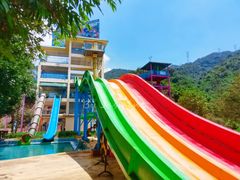 -清泉湾生态旅游度假区