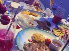 -天玑高空江景餐厅&酒吧Sky Secret Restaurant&Bar