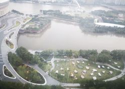 -空中一号宴会厅(信合大厦店)