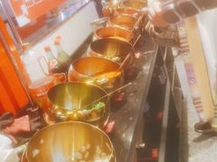 -俊熙家点餐式自助烤肉店(1227广场店)