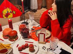 -G+KITCHEN(龙湖狮山天街店)