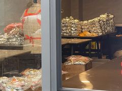 -老黄记手撕烤兔(玉林街店)