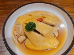 花雕醉鸡-沪上馨和小馆•海派上海菜(陆家浜路店)