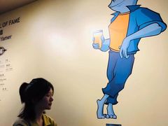 -bluefrog蓝蛙(悠唐购物中心店)