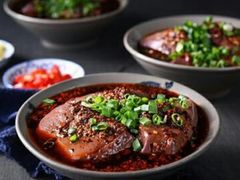 -杨三孃跷脚牛肉(玉双路店)