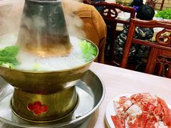 -鑫龙火锅城(嘉汇广场店)