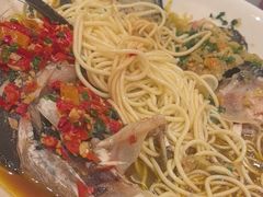 -潇湘华天大酒店-湘·悦美食街(芙蓉中路店)