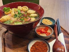 -GOGO Plate(成都太古里店)