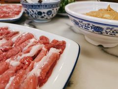 -将台涮肉(万科店)