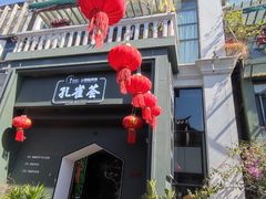 -昆明老街