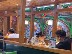 -津沽小院(天津之眼店)
