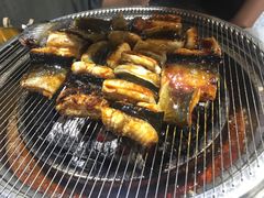 -本炙炭烤·蒲烧活鳗料理店(金沙洲店)