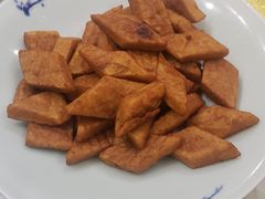 -民福居烤鸭店(石榴庄店)