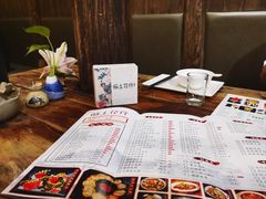 -陌上花开餐厅(云山路店)
