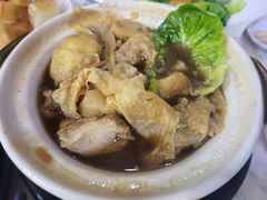 -三美肉骨茶(柏威年广场店)