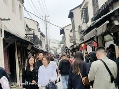-葑门横街