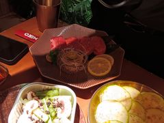 -MIKOMIKO和牛烧肉专门店(南门店)