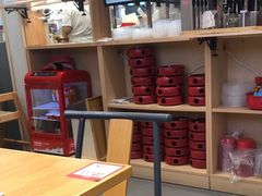 -喜家德虾仁水饺(华强天虹店)