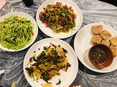 -虎虎龙虾大排档(双井店)
