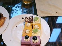 -康莱德酒店·美庭自助餐厅