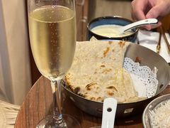 -克比叔叔印度餐厅Kebabs on the Grille(永康路分店)