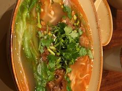 -石梅湾威斯汀度假酒店-品味餐厅·川湘菜·海鲜风味火锅·手工面食·万州烤鱼·口味牛蛙·小龙虾