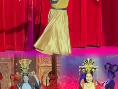 -金东尼人妖秀