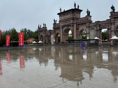 -泰安地下龙宫景区