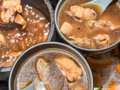 -蘑界·野生菌火锅(深业上城店)