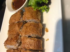 芋香鸭-莆田餐厅PUTIEN(三里屯店)