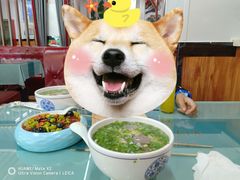 -马布尔莱斯食府(西红门店)