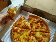 -那坡里比萨(康王北路店)