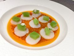 -虹潮荟·餐桌上的美食地理(太阳宫店)